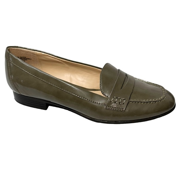 Liz & Co Loafer 7 Lydia Taupe - Picture 5 of 12